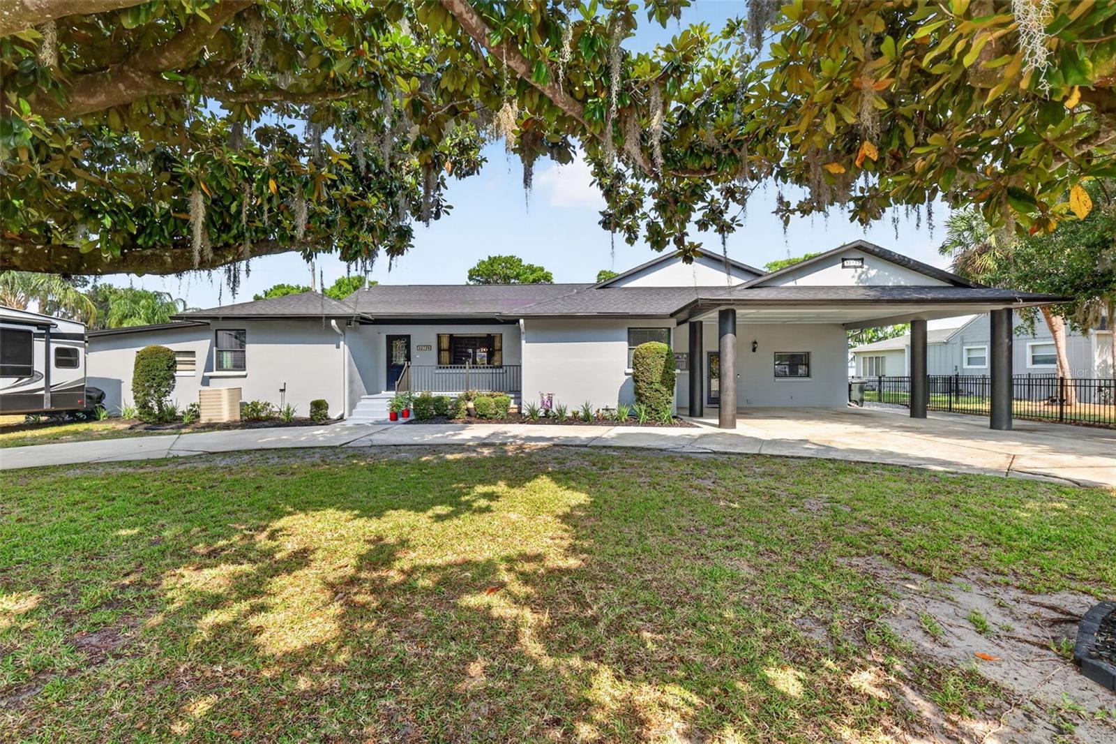 HARDENS - Residential