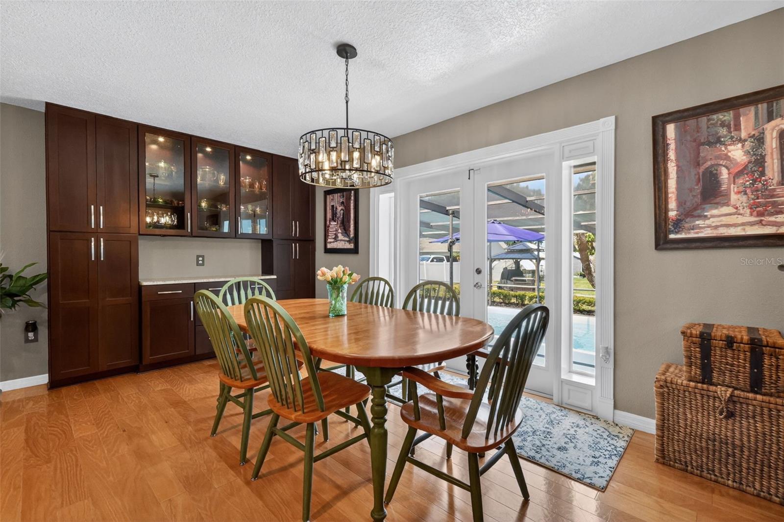 HARDENS - Residential