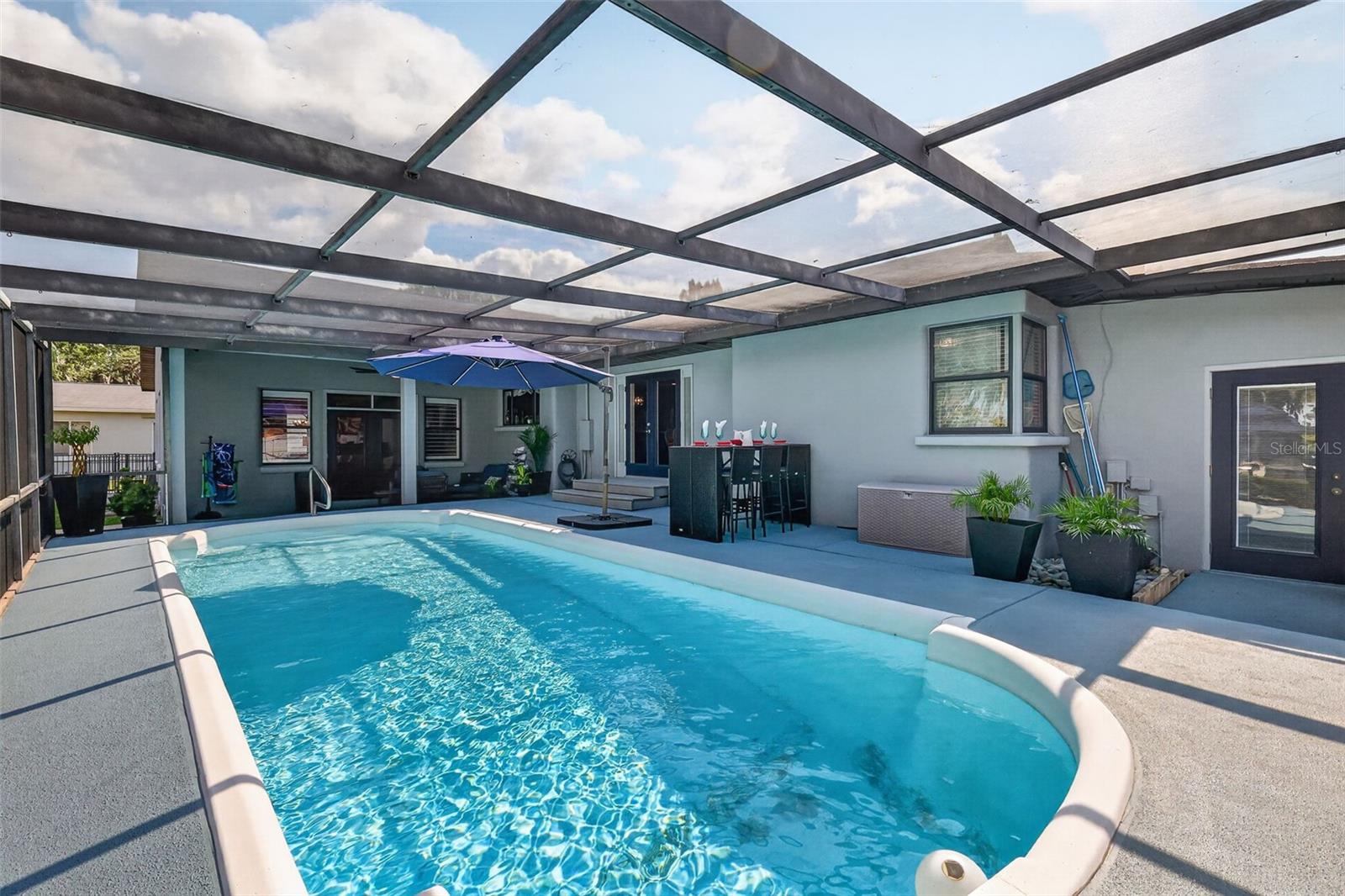 HARDENS - Residential
