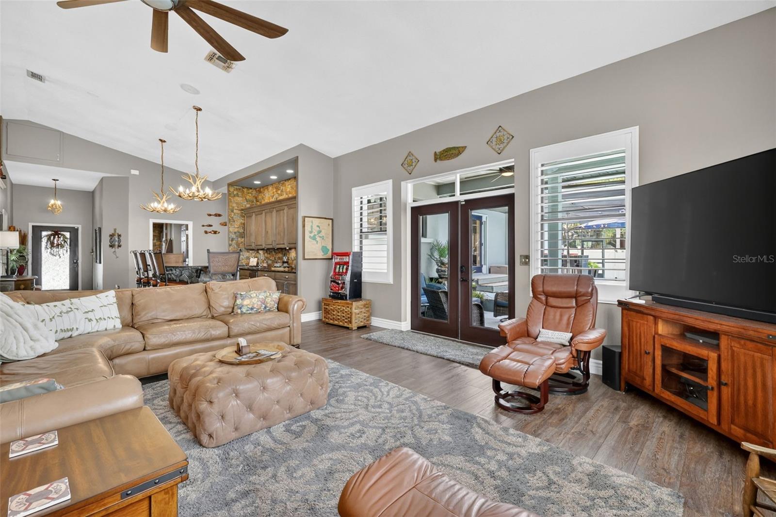HARDENS - Residential
