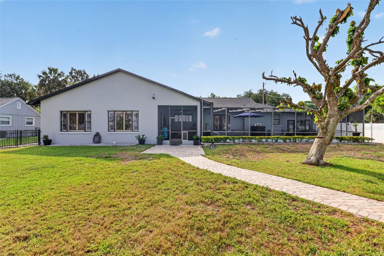 HARDENS - Residential