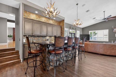 Tiny photo for 32739 Lake Eustis Drive, Tavares, FL 32778 (MLS # G5112175)