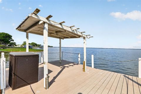 Tiny photo for 32739 Lake Eustis Drive, Tavares, FL 32778 (MLS # G5112175)