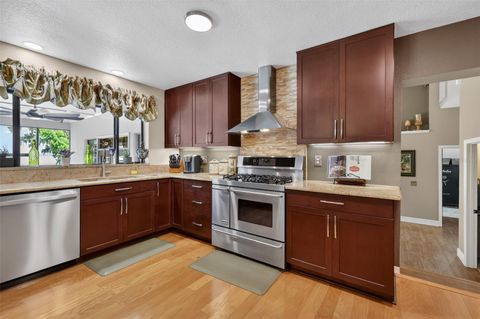 Tiny photo for 32739 Lake Eustis Drive, Tavares, FL 32778 (MLS # G5112175)