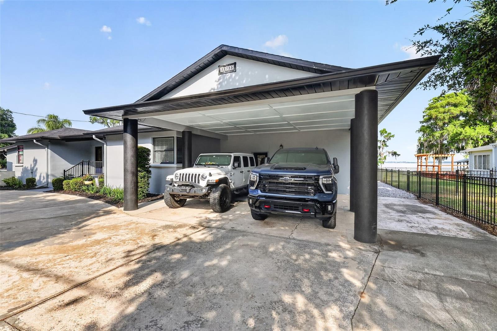 HARDENS - Residential