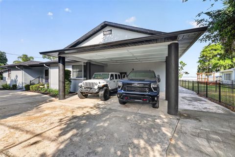 Tiny photo for 32739 Lake Eustis Drive, Tavares, FL 32778 (MLS # G5112175)