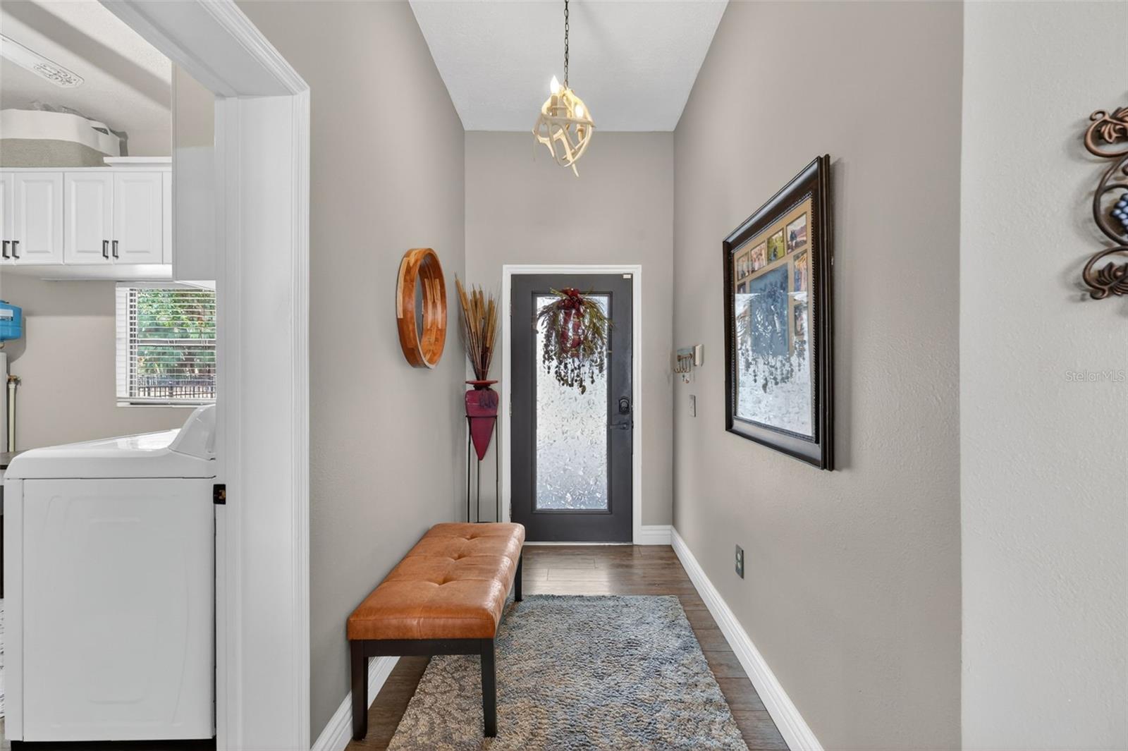 HARDENS - Residential