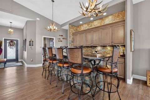 Tiny photo for 32739 Lake Eustis Drive, Tavares, FL 32778 (MLS # G5112175)
