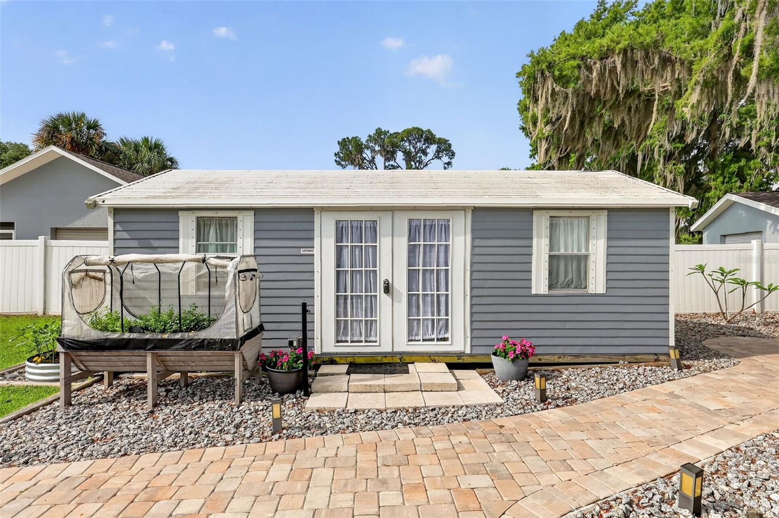 HARDENS - Residential