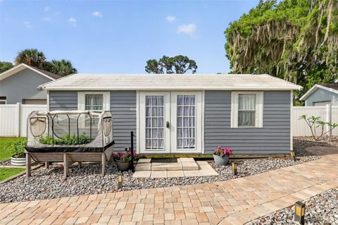 Tiny photo for 32739 Lake Eustis Drive, Tavares, FL 32778 (MLS # G5112175)