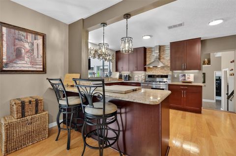 Tiny photo for 32739 Lake Eustis Drive, Tavares, FL 32778 (MLS # G5112175)