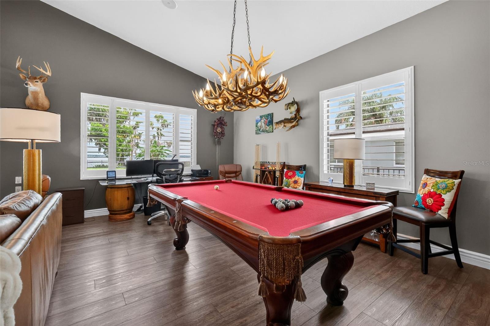 HARDENS - Residential