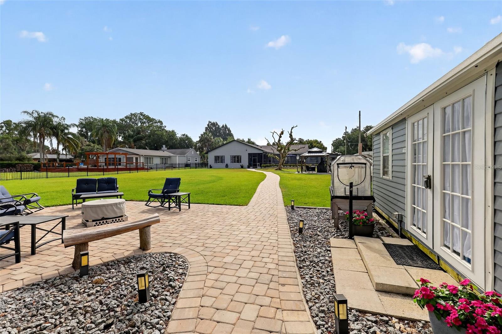 HARDENS - Residential