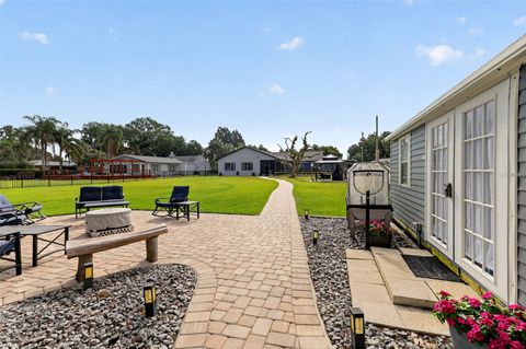Tiny photo for 32739 Lake Eustis Drive, Tavares, FL 32778 (MLS # G5112175)