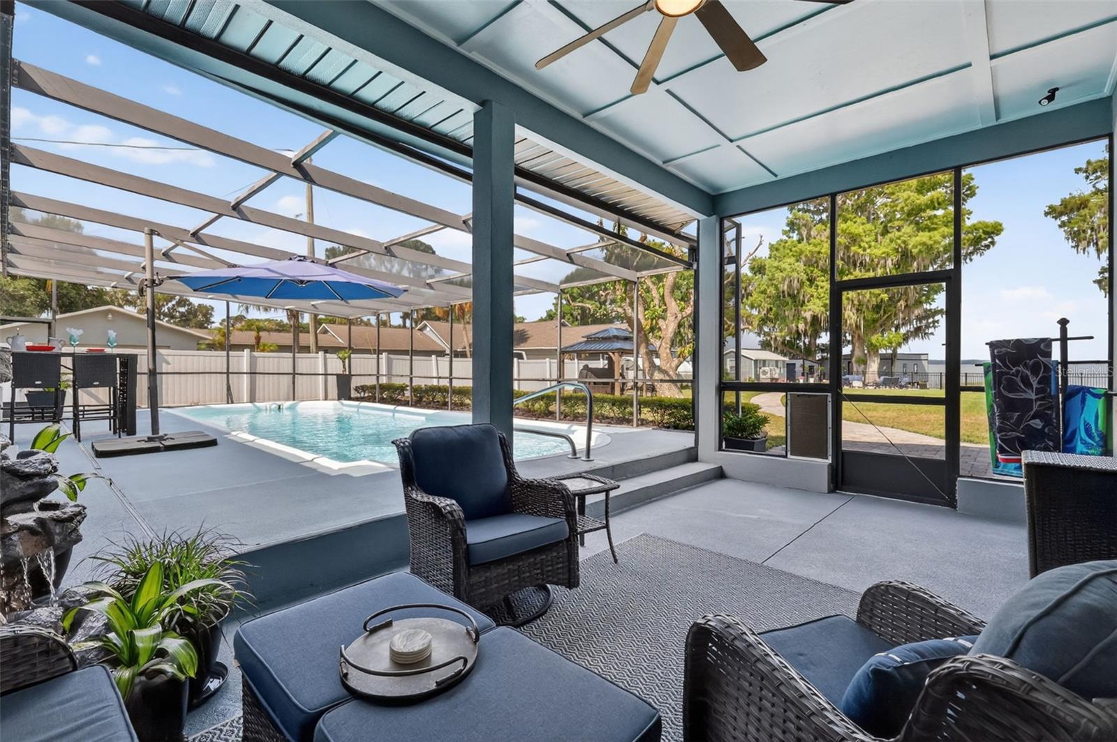 HARDENS - Residential