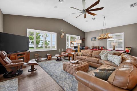 Tiny photo for 32739 Lake Eustis Drive, Tavares, FL 32778 (MLS # G5112175)