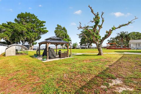 Tiny photo for 32739 Lake Eustis Drive, Tavares, FL 32778 (MLS # G5112175)