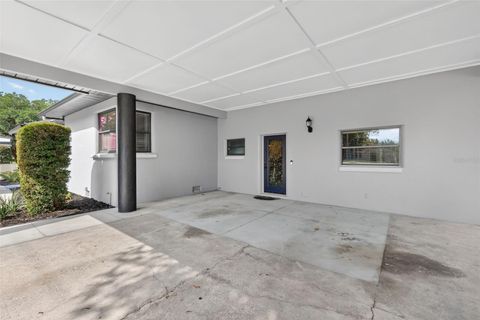 Tiny photo for 32739 Lake Eustis Drive, Tavares, FL 32778 (MLS # G5112175)