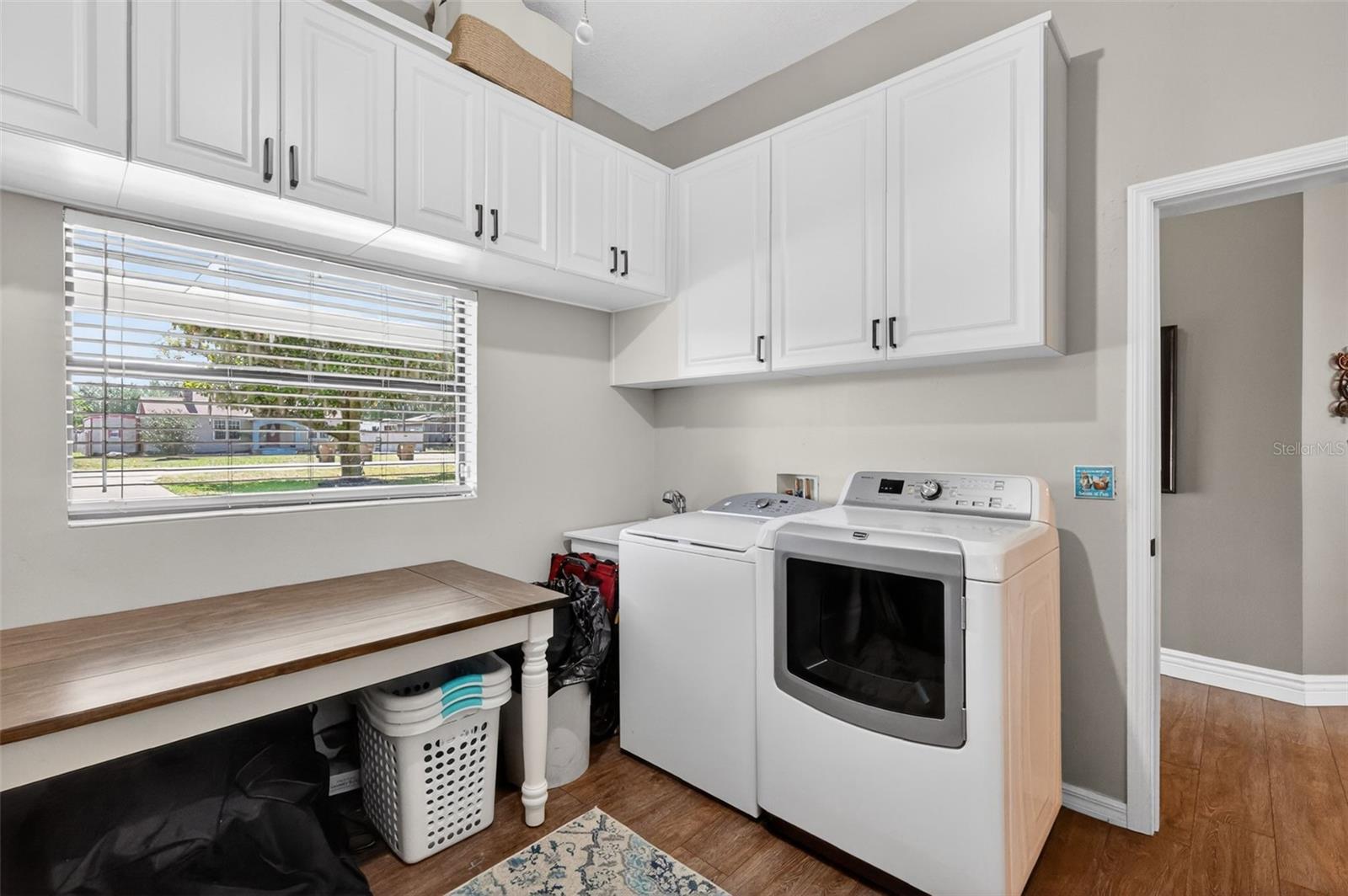 HARDENS - Residential