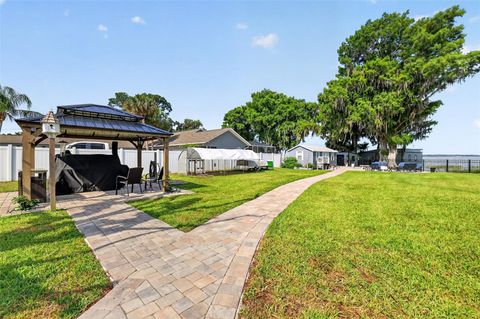 Tiny photo for 32739 Lake Eustis Drive, Tavares, FL 32778 (MLS # G5112175)