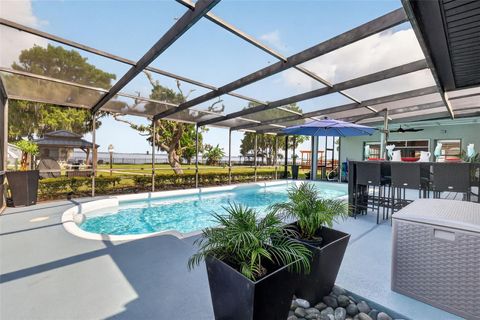 Tiny photo for 32739 Lake Eustis Drive, Tavares, FL 32778 (MLS # G5112175)
