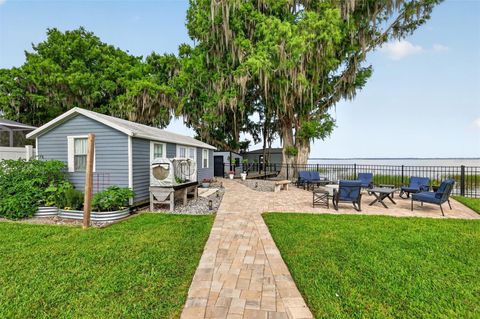 Tiny photo for 32739 Lake Eustis Drive, Tavares, FL 32778 (MLS # G5112175)