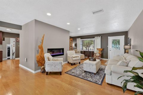 Tiny photo for 32739 Lake Eustis Drive, Tavares, FL 32778 (MLS # G5112175)