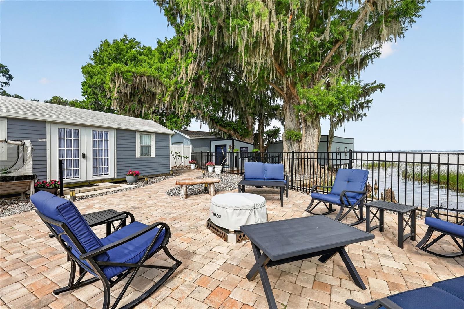 HARDENS - Residential