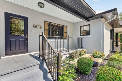 Tiny photo for 32739 Lake Eustis Drive, Tavares, FL 32778 (MLS # G5112175)