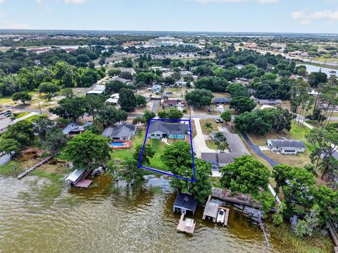 Tiny photo for 32739 Lake Eustis Drive, Tavares, FL 32778 (MLS # G5112175)