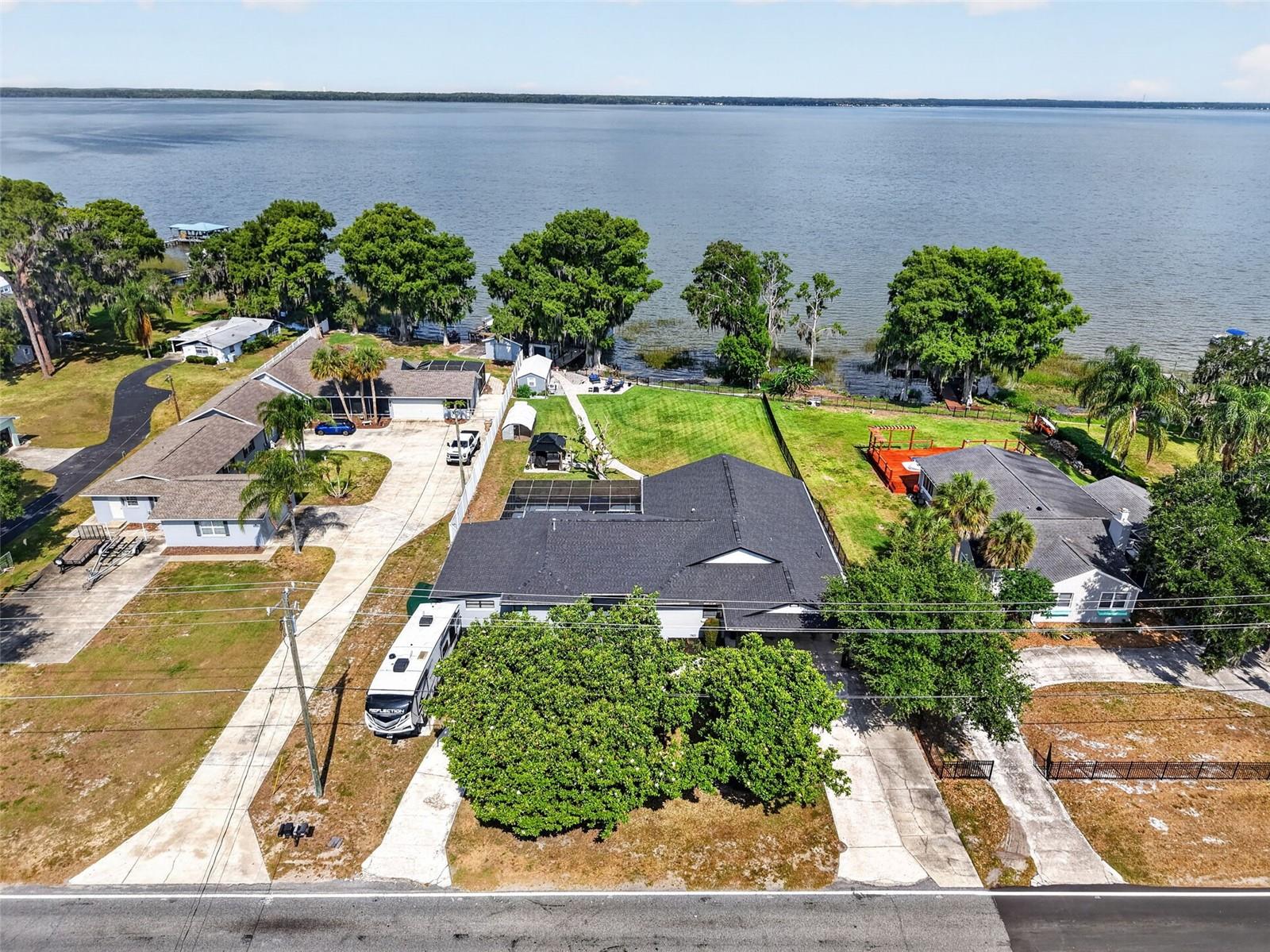HARDENS - Residential