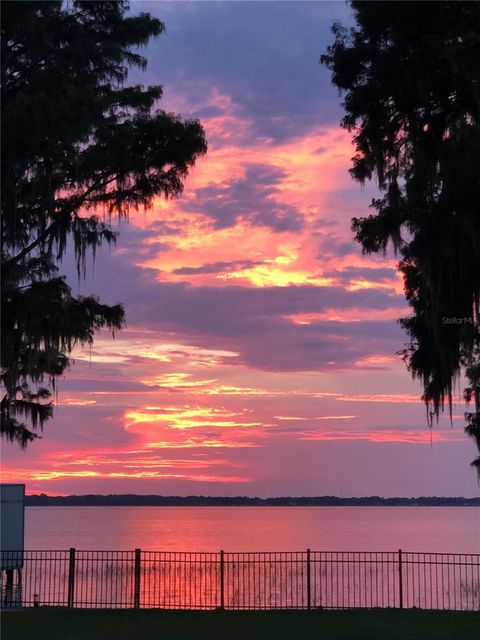 Tiny photo for 32739 Lake Eustis Drive, Tavares, FL 32778 (MLS # G5112175)