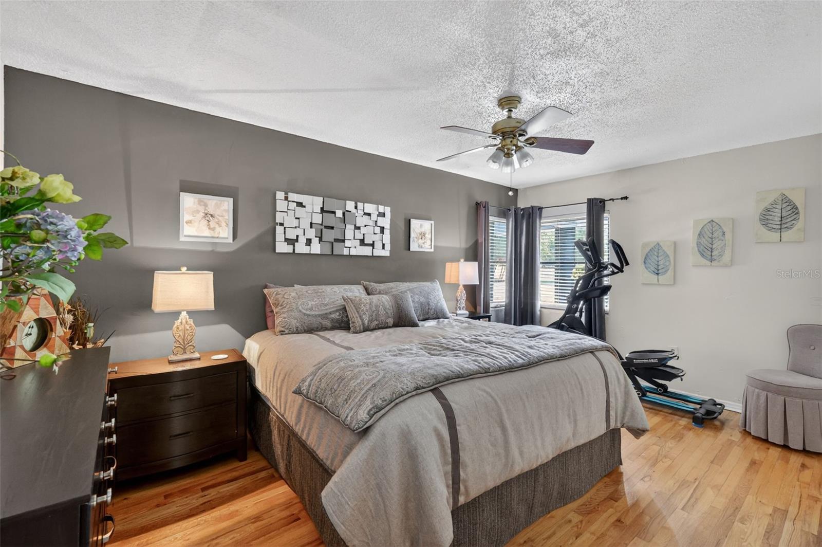HARDENS - Residential
