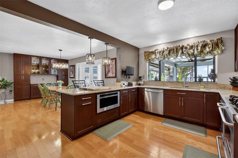 Tiny photo for 32739 Lake Eustis Drive, Tavares, FL 32778 (MLS # G5112175)