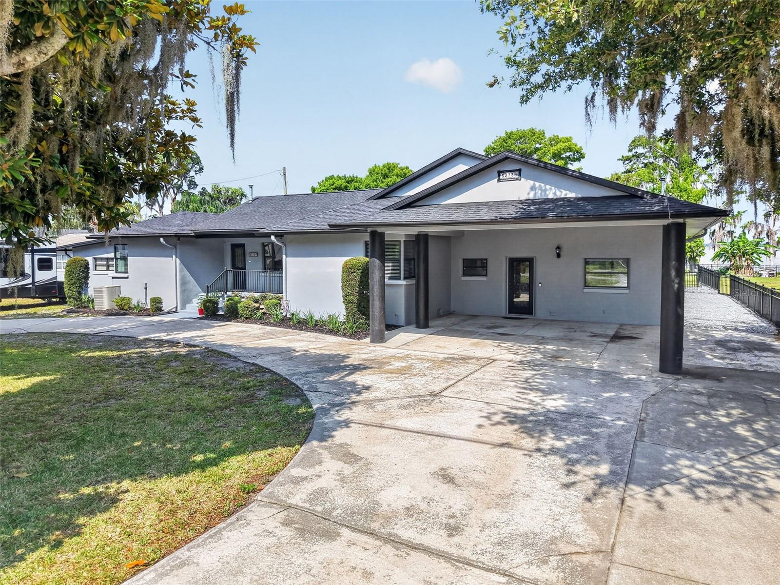 HARDENS - Residential