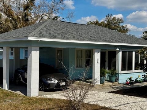 Photo of 86 Anclote Road, Tarpon Springs, FL 34689 (MLS # A4682679)