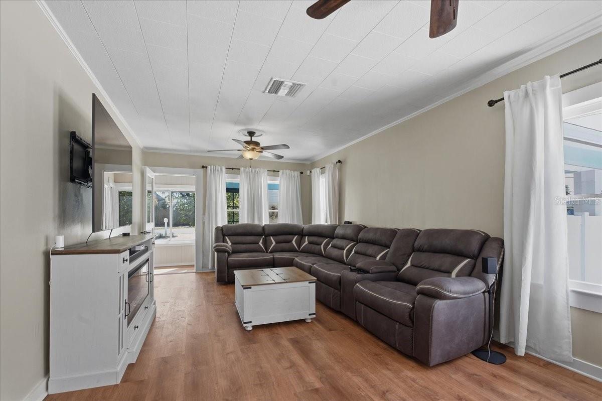 FAIRVIEW - Residential