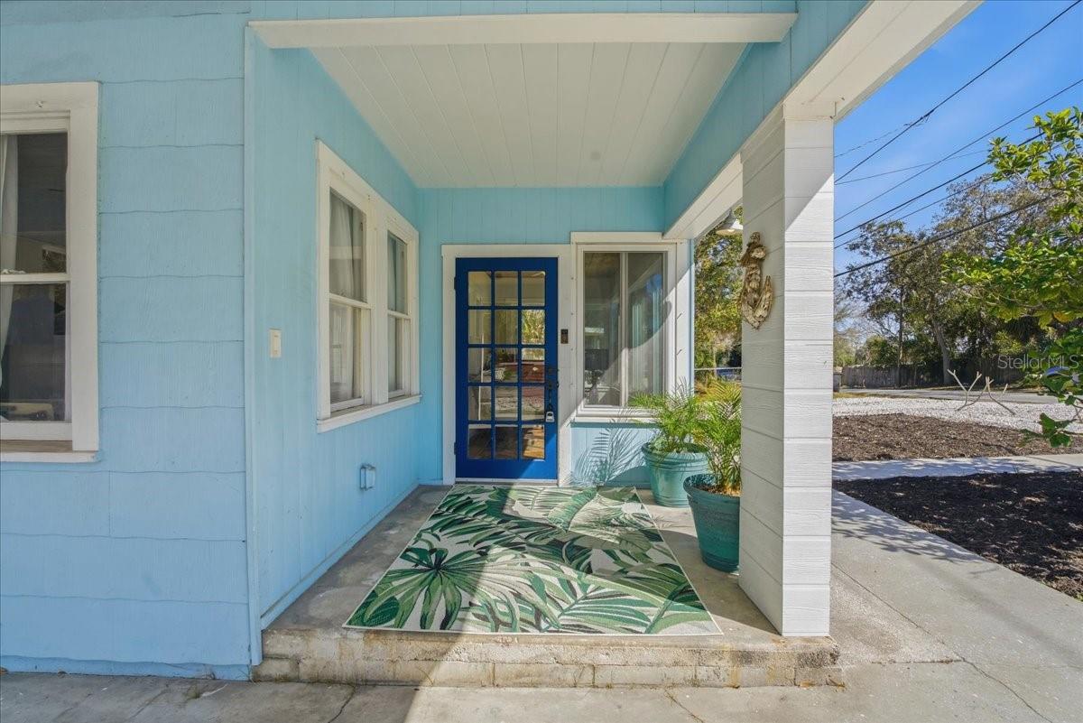 FAIRVIEW - Residential