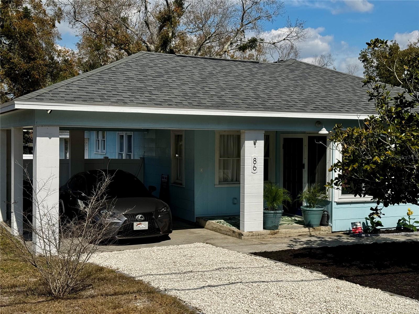 FAIRVIEW - Residential