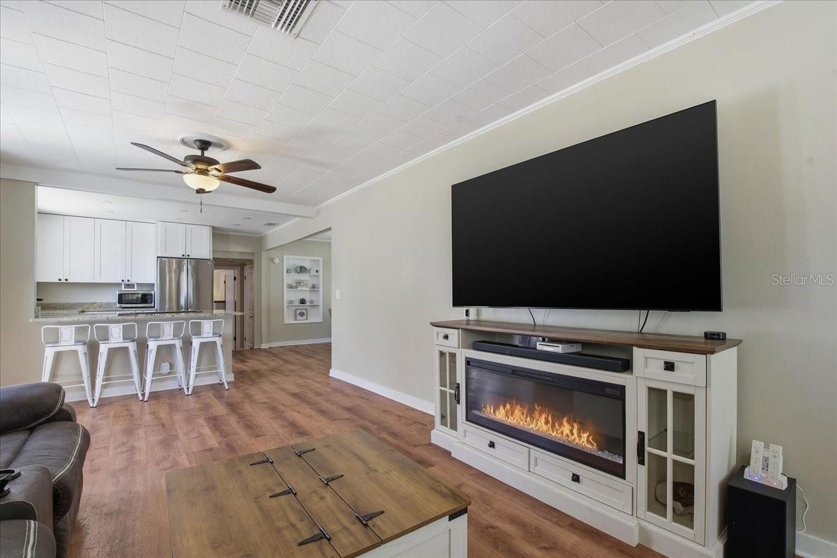 FAIRVIEW - Residential