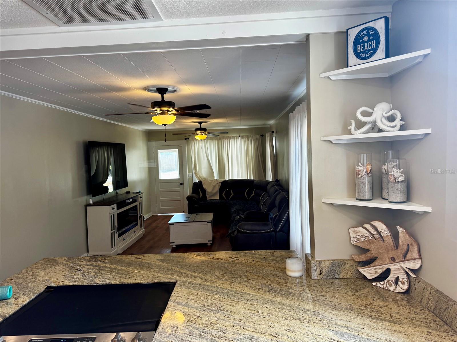 FAIRVIEW - Residential