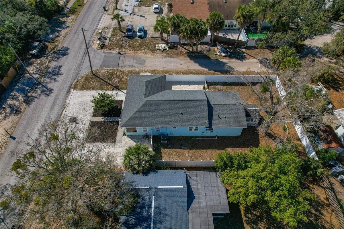 FAIRVIEW - Residential