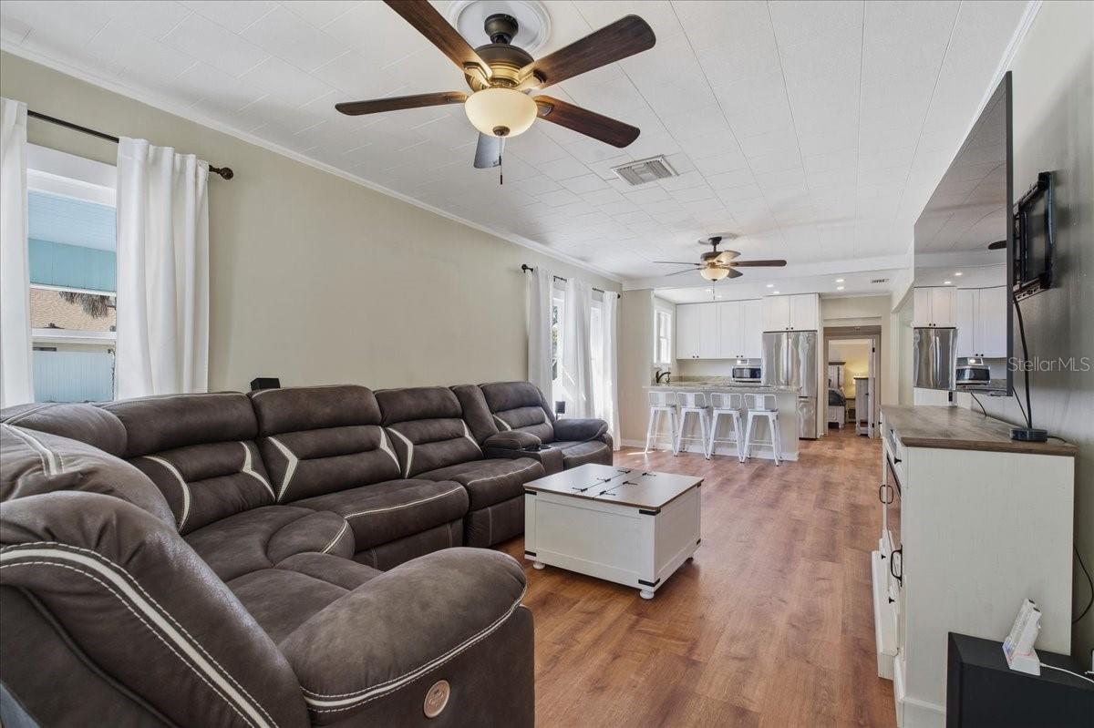 FAIRVIEW - Residential