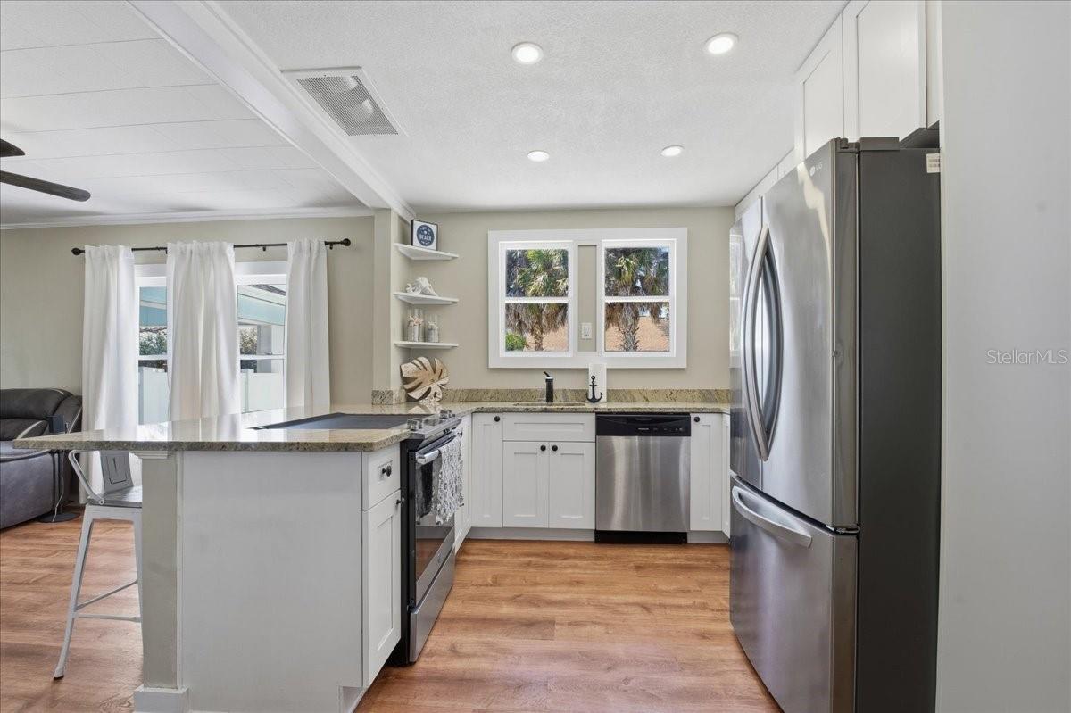 FAIRVIEW - Residential