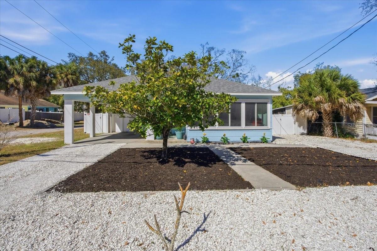 FAIRVIEW - Residential