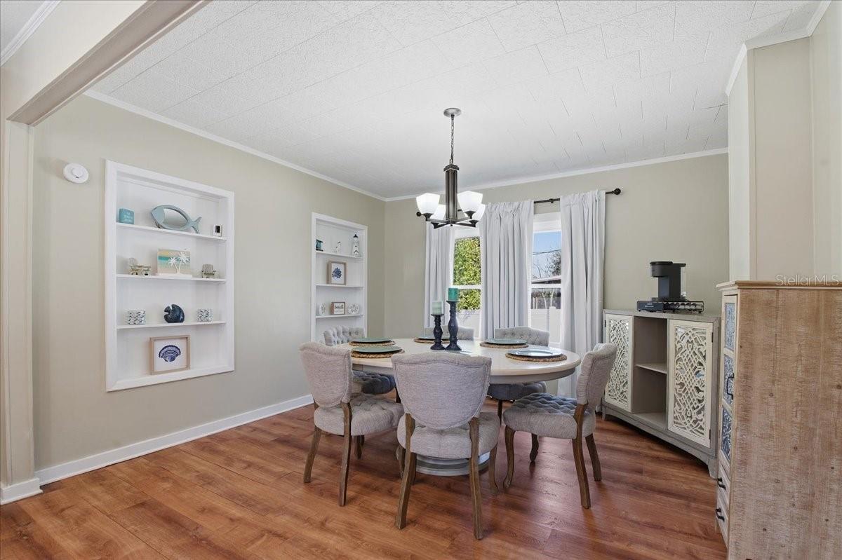 FAIRVIEW - Residential