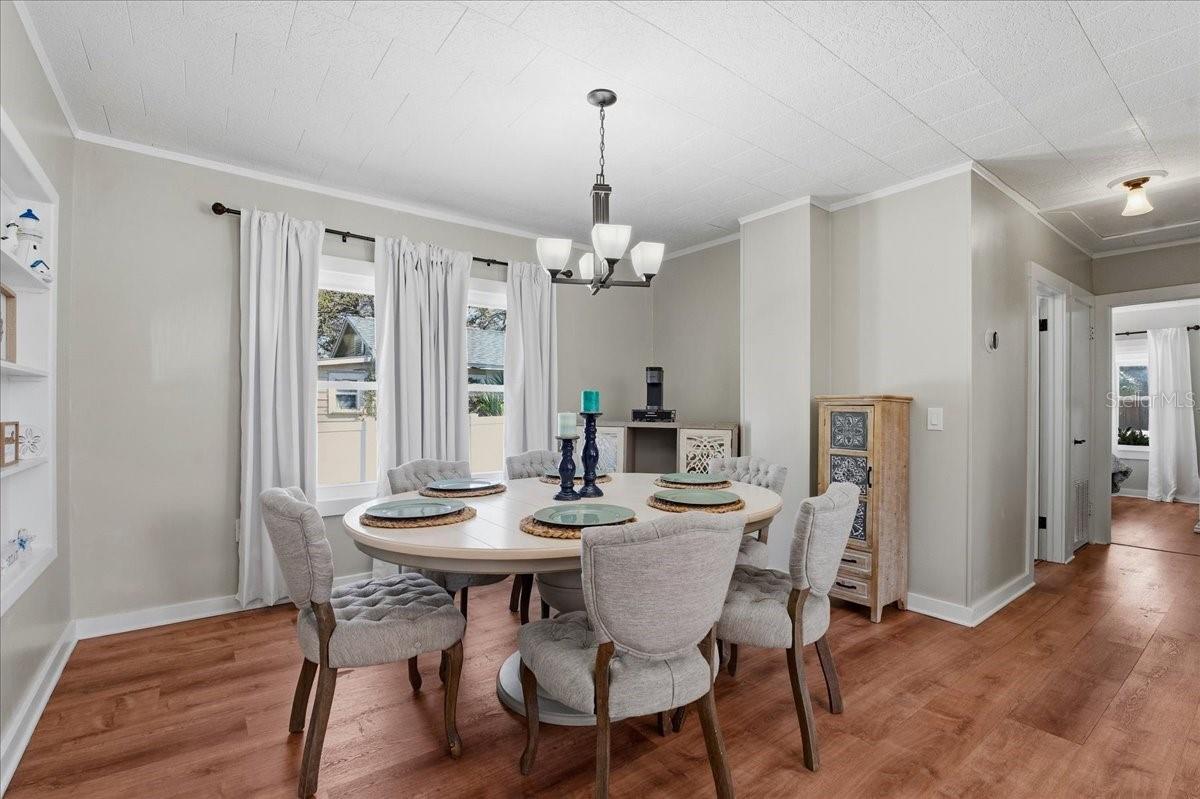 FAIRVIEW - Residential