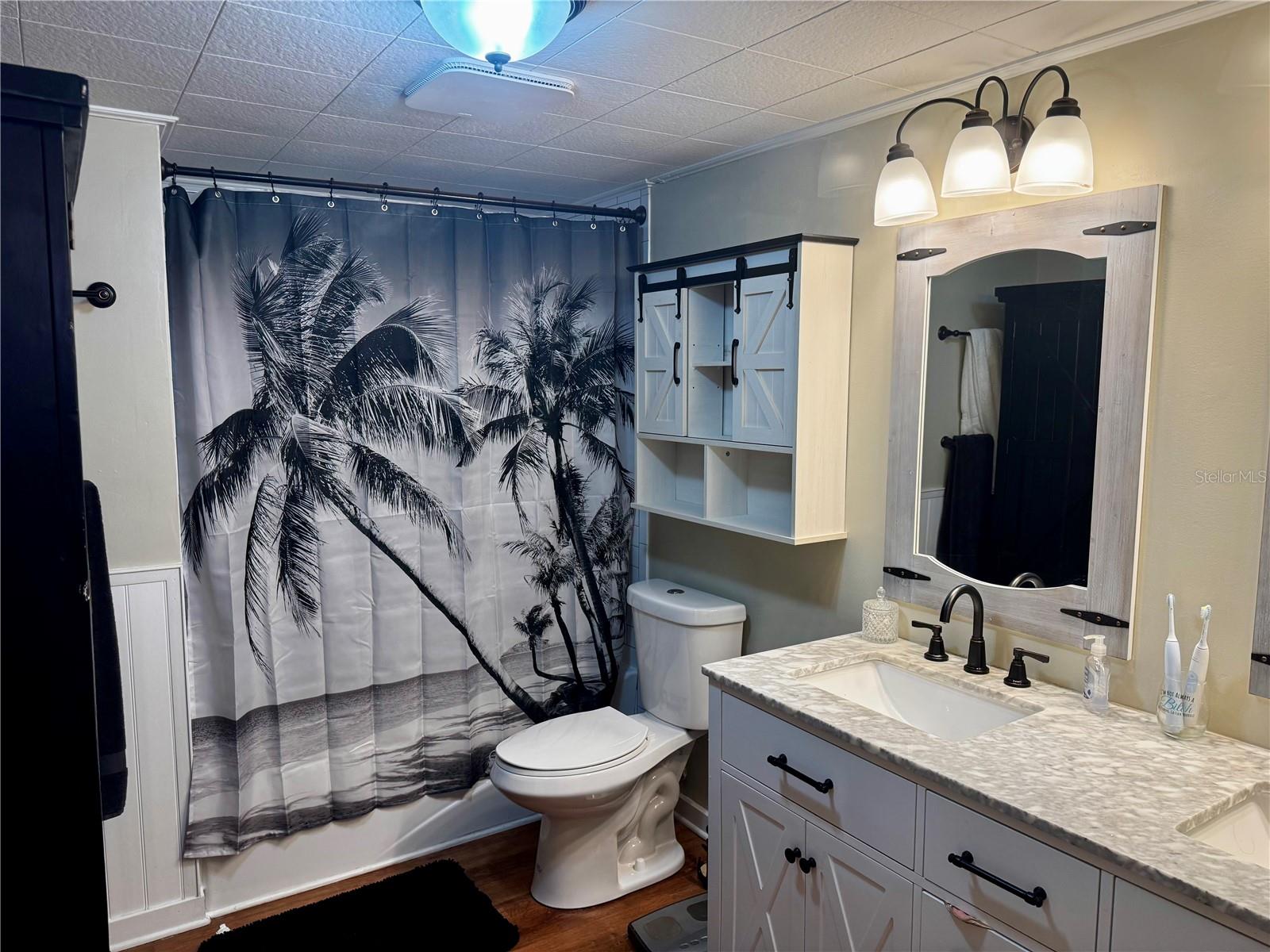 FAIRVIEW - Residential