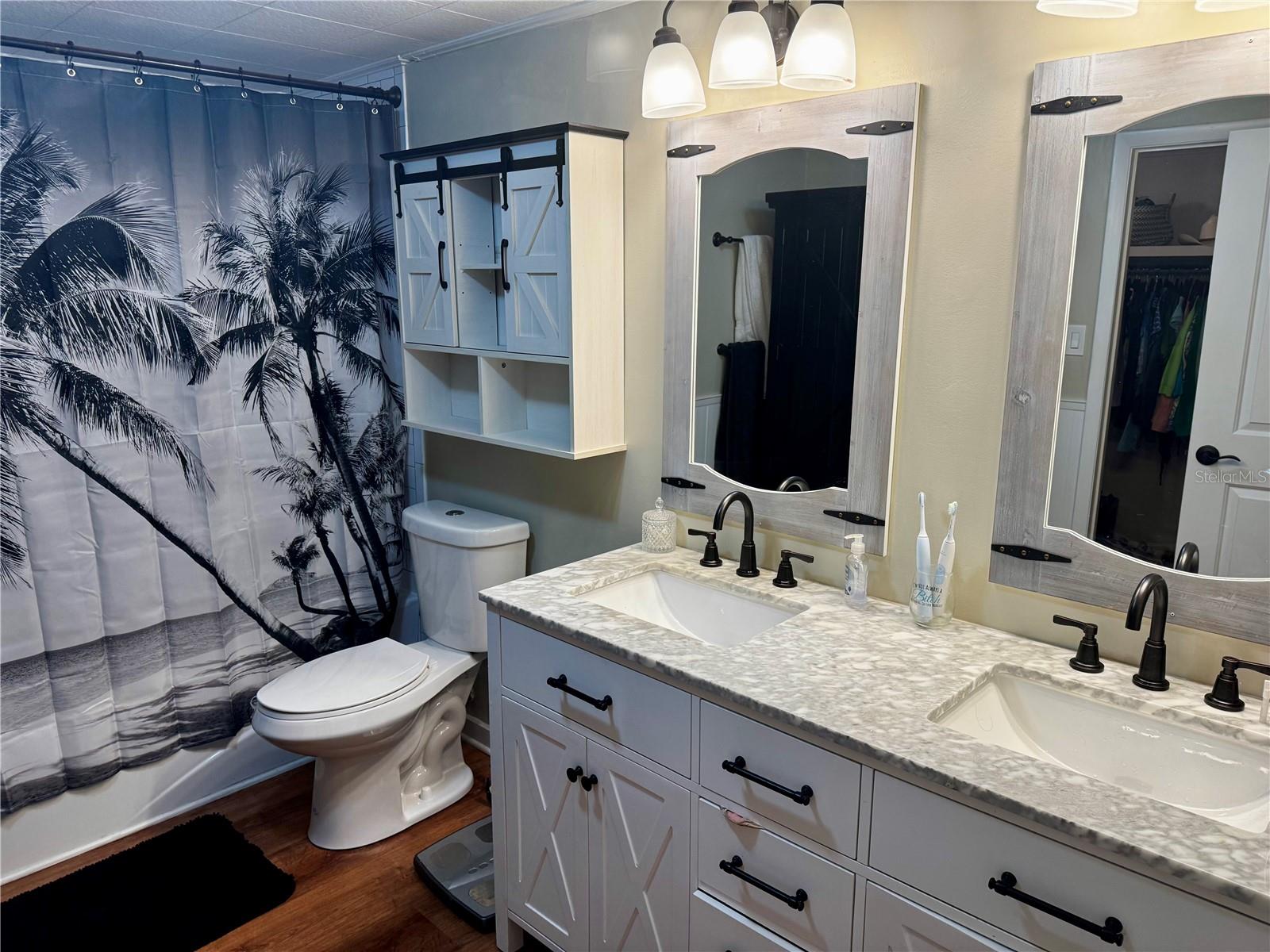 FAIRVIEW - Residential