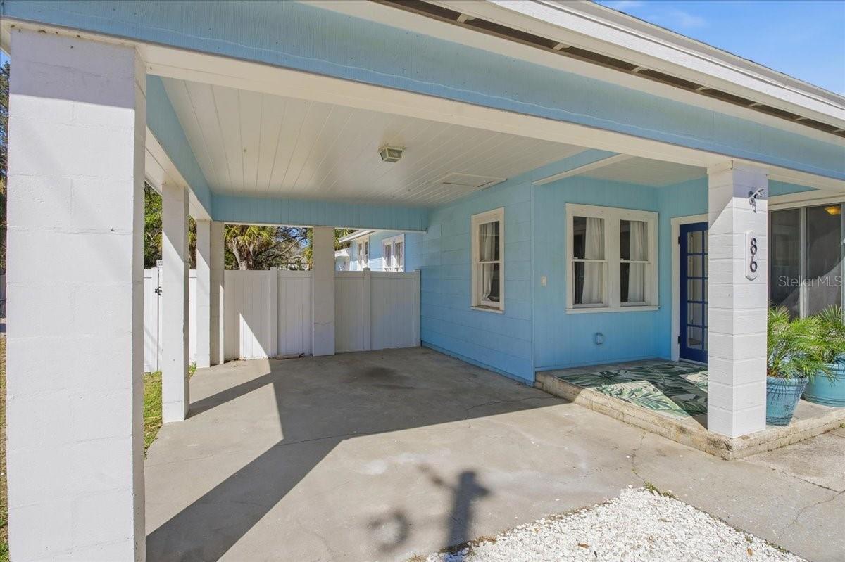 FAIRVIEW - Residential